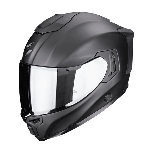 SCORPION KASK EXO-1500 AIR Matt black XS -zdjęcie numer 1
