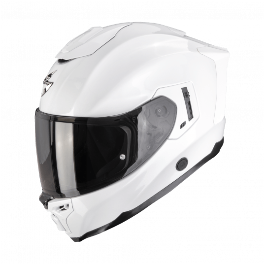 SCORPION KASK EXO-1500 AIR Solid black XXL -zdjęcie numer 1