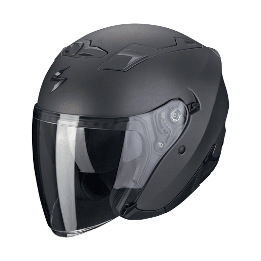 SCORPION KASK EXO-230 MATT ANTHRACITE S -zdjęcie numer 1