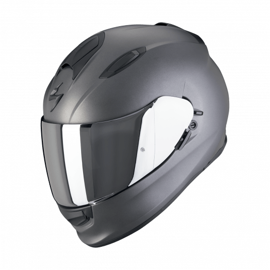 SCORPION KASK EXO-491 MATT ANTHRACITE L -zdjęcie numer 1