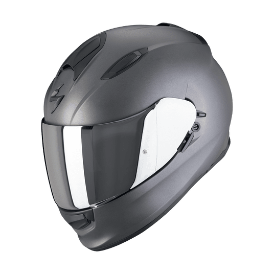 SCORPION KASK EXO-491 MATT ANTHRACITE XL -zdjęcie numer 1