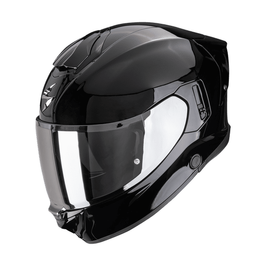 SCORPION KASK EXO-530 AIR Solid black XXL -zdjęcie numer 1