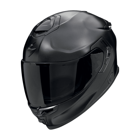SCORPION KASK EXO-GT SP AIR CARBON MAT P/ BK-GR L -zdjęcie numer 1