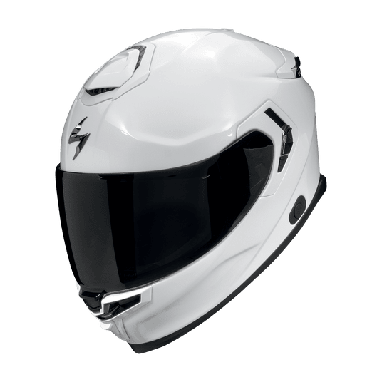 SCORPION KASK EXO-GT SP AIR CARBON PEARL WHITE XL -zdjęcie numer 1