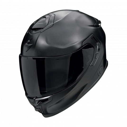 SCORPION KASK EXO-GT SP AIR MATT PEARL BK-GREY S -zdjęcie numer 1