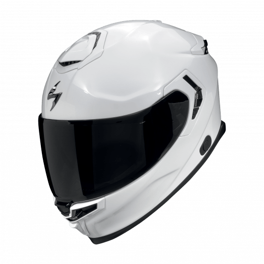 SCORPION KASK EXO-GT SP AIR PEARL WHITE M -zdjęcie numer 1