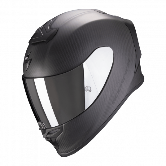 SCORPION KASK EXO-R1 CARBON AIR SOLID MATT BK M -zdjęcie numer 1
