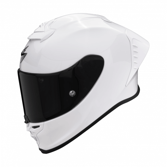 SCORPION KASK EXO-R1 II AIR PEARL WHITE L -zdjęcie numer 1