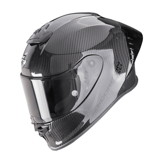 SCORPION KASK EXO-R1 II CARBON AIR SOLID BLACK S -zdjęcie numer 1
