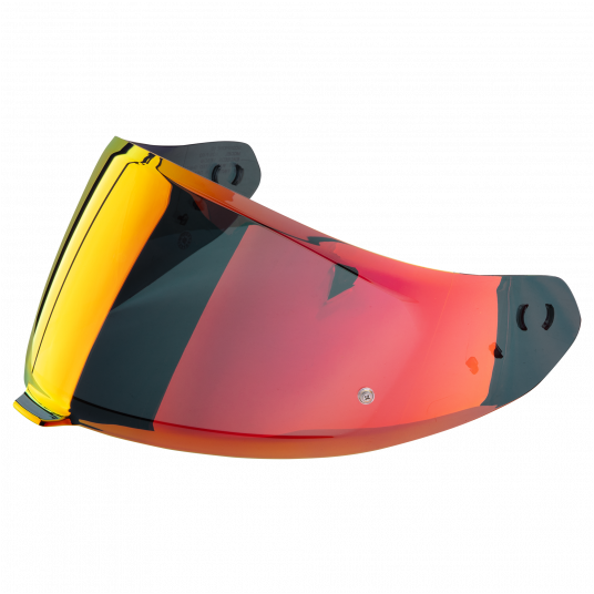 SCORPION SZYBA EXO-GT SP/1500/530 RED -zdjęcie numer 1