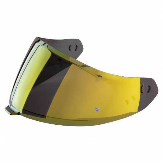 SCORPION SZYBA EXO-GT SP/1500/530 ZŁOTA -zdjęcie numer 1