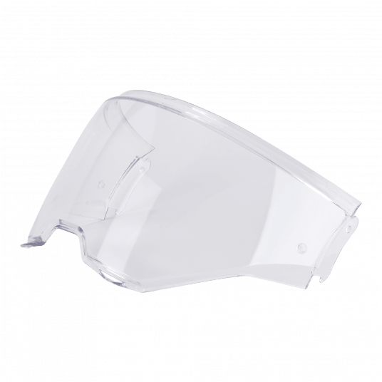 SCORPION SZYBA EXO-TECH EVO/CARBON JASNA ECE22-06 -zdjęcie numer 1