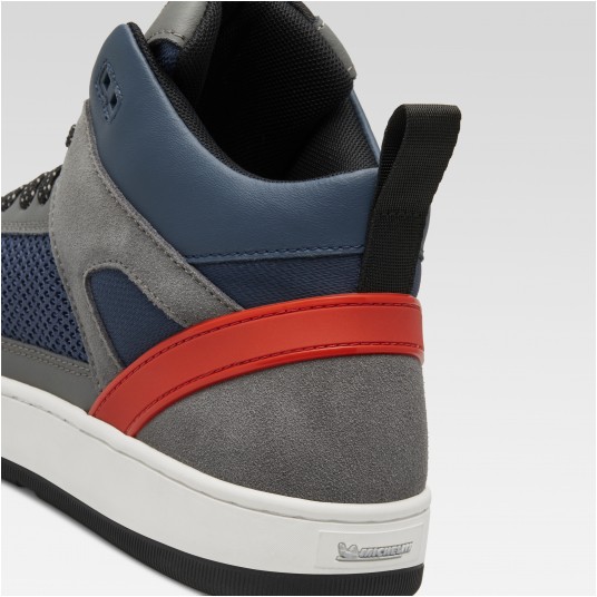 XPD BUTY MOTO-1 BLUE/GREY/BLACK 40 -zdjęcie numer 1