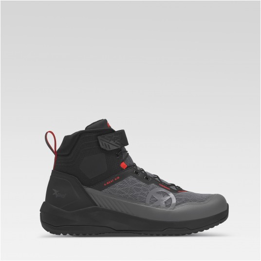XPD BUTY X-BEAT AIR BLACK/ANTHRACITE 44 -zdjęcie numer 1