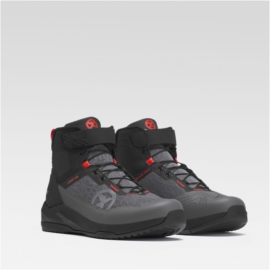 XPD BUTY X-BEAT AIR BLACK/ANTHRACITE 45 -zdjęcie numer 1