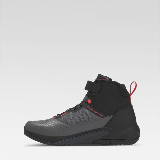 XPD BUTY X-BEAT AIR BLACK/ANTHRACITE 46 -zdjęcie numer 1