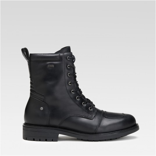XPD BUTY X-NASHVILLE H2OUT BLACK 42 -zdjęcie numer 1