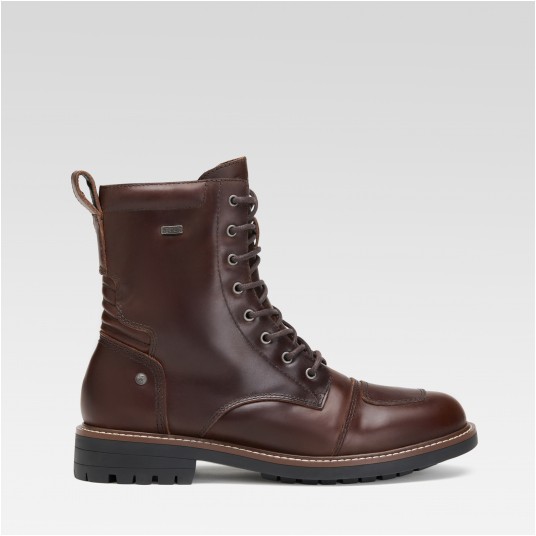 XPD BUTY X-NASHVILLE H2OUT BROWN 43 -zdjęcie numer 1