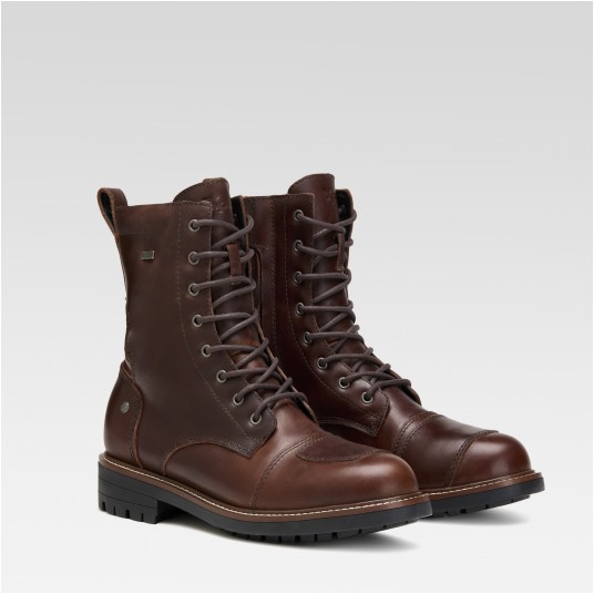 XPD BUTY X-NASHVILLE H2OUT BROWN 44 -zdjęcie numer 1