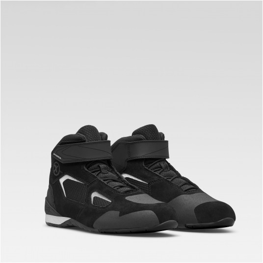 XPD BUTY X-RADICAL BLACK/GREY 39 -zdjęcie numer 1
