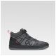 XPD BUTY MOTO FAST BLACK/ANTHRACITE 38 -zdjęcie numer 2