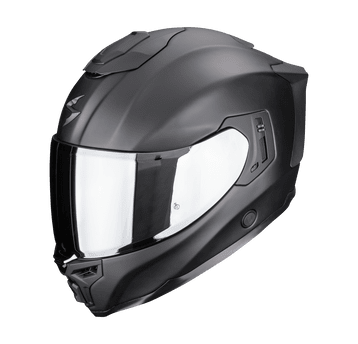 SCORPION KASK EXO-1500 AIR Matt black XL