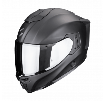 SCORPION KASK EXO-1500 AIR Matt black XL
