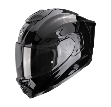 SCORPION KASK EXO-1500 AIR Solid black XL