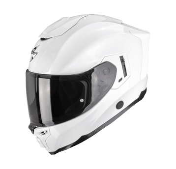 SCORPION KASK EXO-1500 AIR Solid black XXL