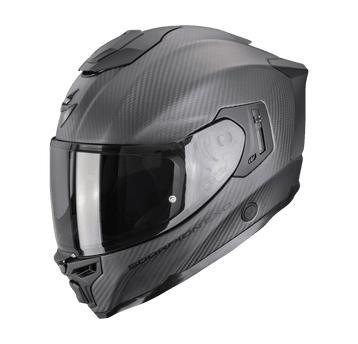 SCORPION KASK EXO-1500 CARBON AIR Matt black M