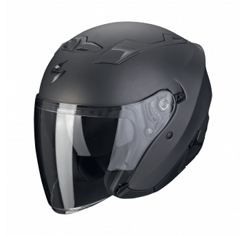 SCORPION KASK EXO-230 MATT ANTHRACITE XL