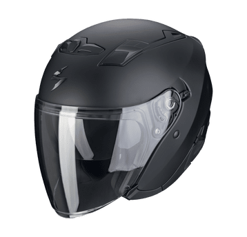 SCORPION KASK EXO-230 MATT BLACK XL