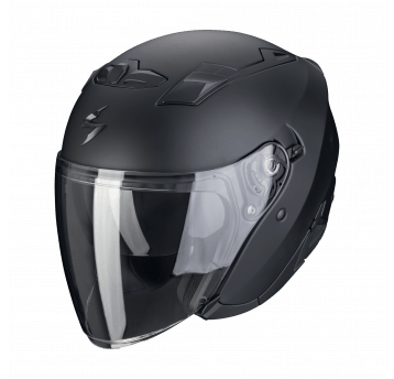 SCORPION KASK EXO-230 MATT BLACK XXL