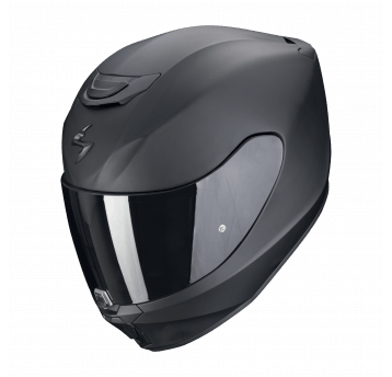 SCORPION KASK EXO-391 MATT BLACK L