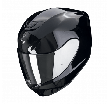 SCORPION KASK EXO-391 SOLID BLACK S