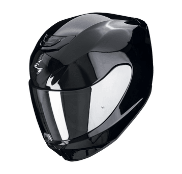 SCORPION KASK EXO-391 SOLID BLACK XL