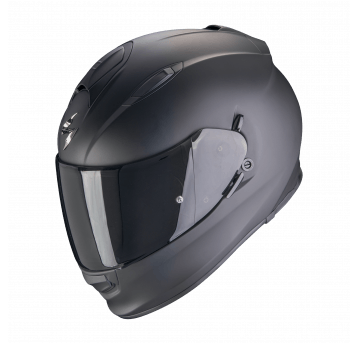 SCORPION KASK EXO-491 MATT BLACK XS