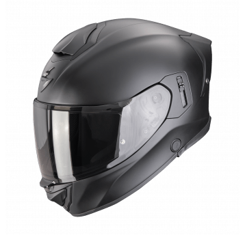SCORPION KASK EXO-530 AIR MATT BLACK S