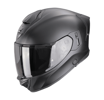 SCORPION KASK EXO-530 AIR MATT BLACK XXL