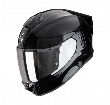 SCORPION KASK EXO-530 AIR Solid Black S