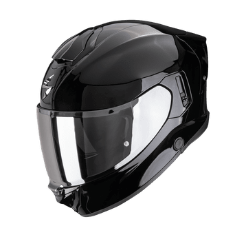 SCORPION KASK EXO-530 AIR solid Black XXXL