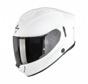 SCORPION KASK EXO-530 AIR SOLID WHITE M