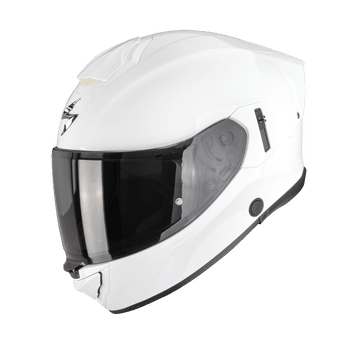 SCORPION KASK EXO-530 AIR SOLID WHITE S