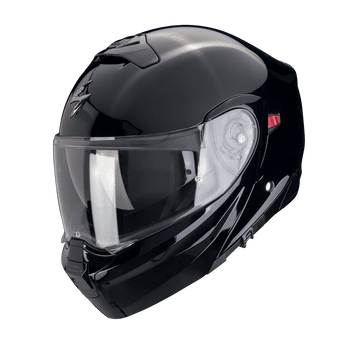 SCORPION KASK EXO-930 SOLID BLACK M