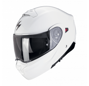 SCORPION KASK EXO-930 SOLID WHITE L