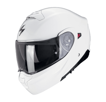 SCORPION KASK EXO-930 SOLID WHITE S