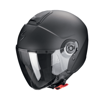 SCORPION KASK EXO-CITY II MATT BLACK M