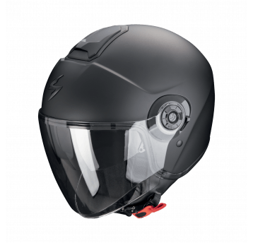 SCORPION KASK EXO-CITY II MATT BLACK XL