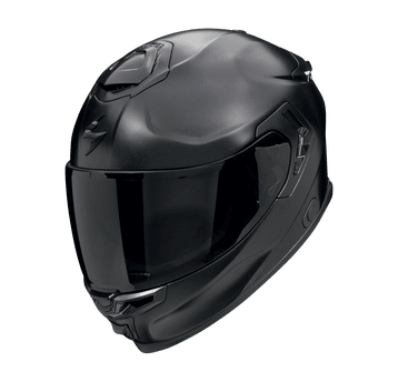 SCORPION KASK EXO-GT SP AIR CARBON MAT P/ BK-GR L
