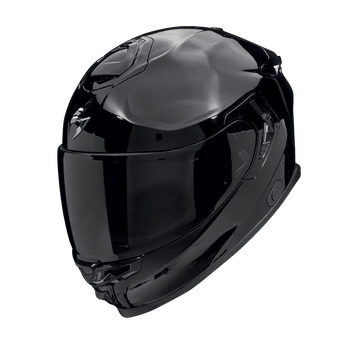 SCORPION KASK EXO-GT SP AIR CARBON MET. BLACK S